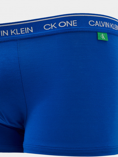 Трусы Calvin Klein Underwear модель NB2327A_C6X — фото - INTERTOP