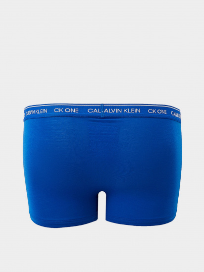 Трусы Calvin Klein Underwear модель NB2327A_C6X — фото 3 - INTERTOP