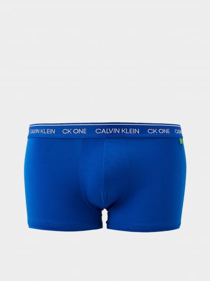Труси Calvin Klein Underwear модель NB2327A_C6X — фото - INTERTOP