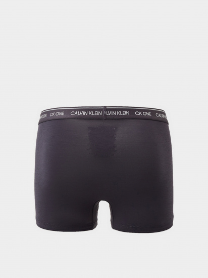 Труси Calvin Klein Underwear модель NB2327A_JF2 — фото 5 - INTERTOP