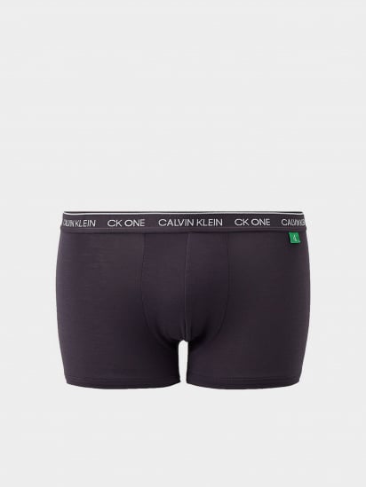 Труси Calvin Klein Underwear модель NB2327A_JF2 — фото - INTERTOP