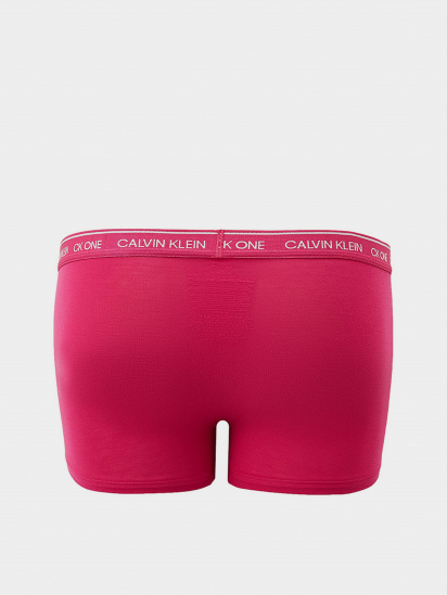 Труси Calvin Klein Underwear модель NB2327A_TPZ — фото 3 - INTERTOP