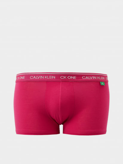 Трусы Calvin Klein Underwear модель NB2327A_TPZ — фото - INTERTOP