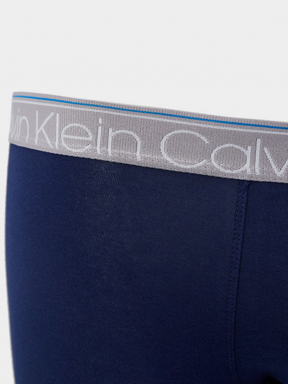 Набор трусов Calvin Klein Underwear модель NB2336A_T6E — фото - INTERTOP