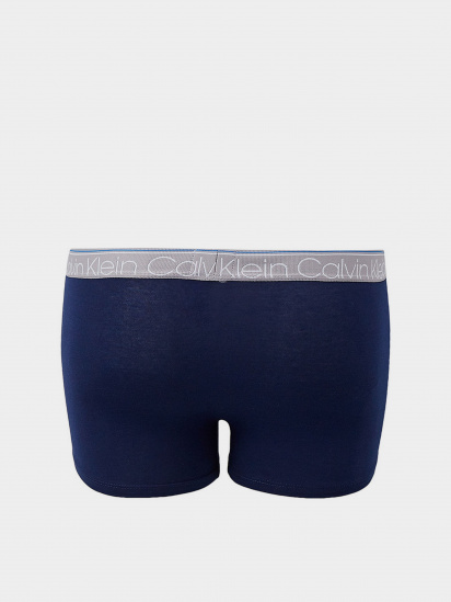 Набор трусов Calvin Klein Underwear модель NB2336A_T6E — фото 3 - INTERTOP