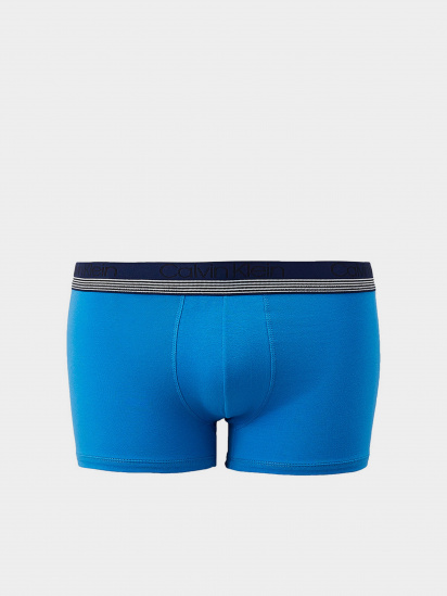 Набор трусов Calvin Klein Underwear модель NB2336A_T6E — фото 5 - INTERTOP