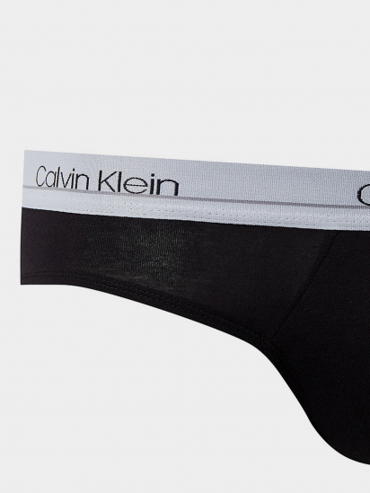 Набор трусов Calvin Klein Underwear модель NB2415A_T6B — фото 3 - INTERTOP