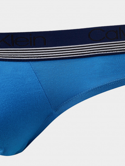 Набор трусов Calvin Klein Underwear модель NB2415A_T6E — фото 3 - INTERTOP