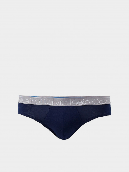 Набор трусов Calvin Klein Underwear модель NB2415A_T6E — фото 4 - INTERTOP