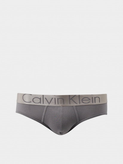 Набор трусов Calvin Klein Underwear модель NB2452A_KHX — фото - INTERTOP