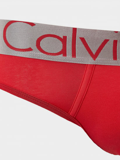 Набір трусів Calvin Klein Underwear модель NB2452A_KHX — фото 3 - INTERTOP