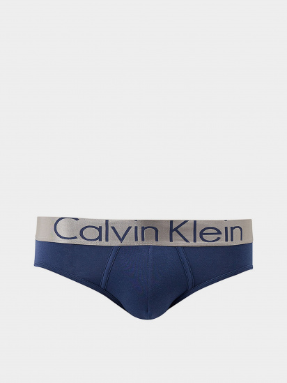 Набор трусов Calvin Klein Underwear модель NB2452A_KHX — фото 4 - INTERTOP