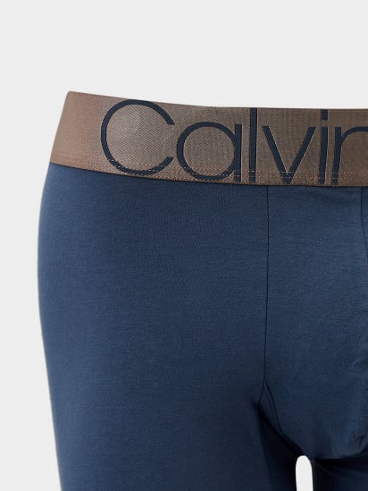 Труси Calvin Klein Underwear модель NB2537A_DBA — фото - INTERTOP