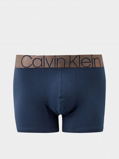 Трусы Calvin Klein Underwear модель NB2537A_DBA — фото - INTERTOP