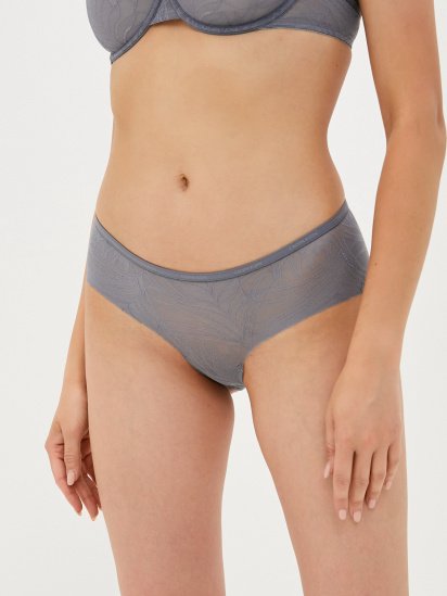 Труси Calvin Klein Underwear модель QF5245E_0SB — фото 3 - INTERTOP