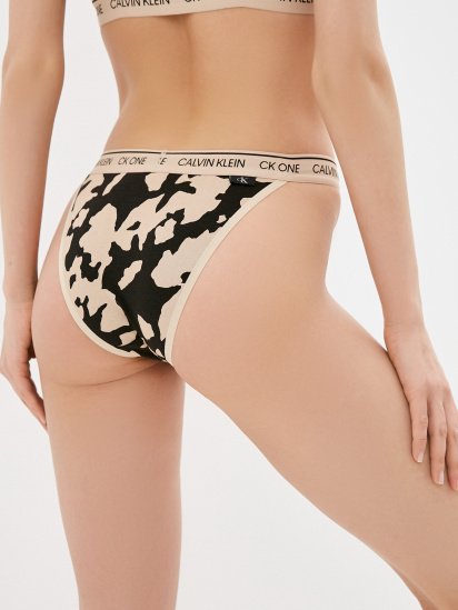 Труси Calvin Klein Underwear модель QF5834E_J7T — фото 2 - INTERTOP