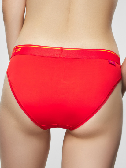 Труси Calvin Klein Underwear модель QF5746E_7FK_0041 — фото - INTERTOP