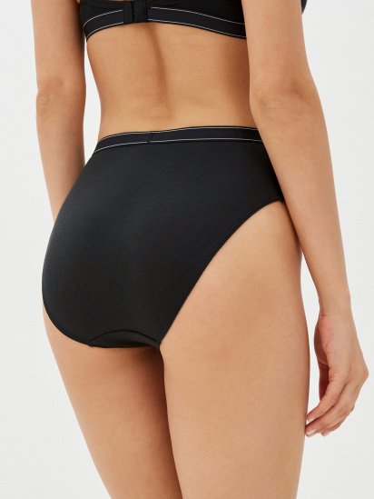 Трусы Calvin Klein Underwear модель QF6445E_UB1 — фото - INTERTOP