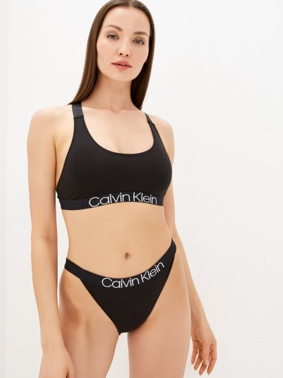 Бюстгальтер Calvin Klein Underwear модель QF6576E_UB1 — фото - INTERTOP