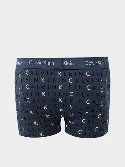 Набір трусів Calvin Klein Underwear модель U2664G_P1T — фото - INTERTOP
