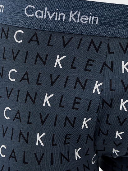 Набір трусів Calvin Klein Underwear модель U2664G_P1T — фото 3 - INTERTOP