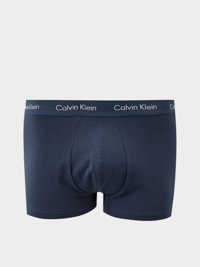 Набір трусів Calvin Klein Underwear модель U2664G_P1T — фото 5 - INTERTOP