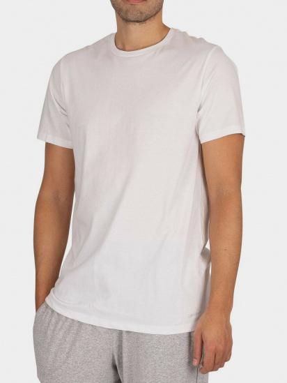 Набір футболок Calvin Klein Underwear модель NB4011E_MP1 — фото 4 - INTERTOP