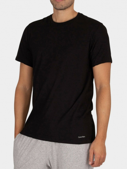 Набір футболок Calvin Klein Underwear модель NB4011E_MP1 — фото 5 - INTERTOP
