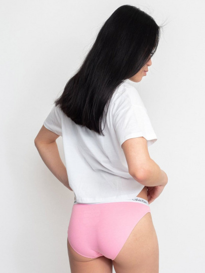 Труси Calvin Klein Underwear модель D1618E_THF — фото 3 - INTERTOP