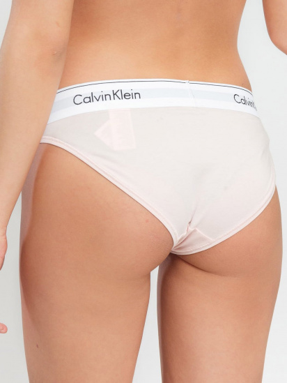 Труси Calvin Klein Underwear модель F3787E_2NT — фото 3 - INTERTOP