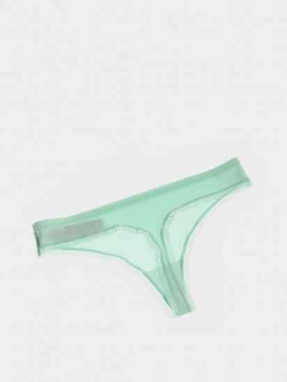 Труси Calvin Klein Underwear модель QF4480E_L2Y — фото - INTERTOP