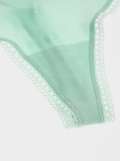Труси Calvin Klein Underwear модель QF4480E_L2Y — фото 3 - INTERTOP