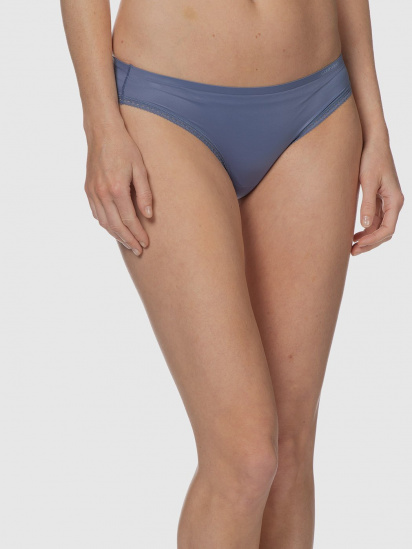 Трусы Calvin Klein Underwear модель QF4481E_DCQ — фото 4 - INTERTOP