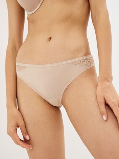 Труси Calvin Klein Underwear модель QF5152E_7NS — фото - INTERTOP