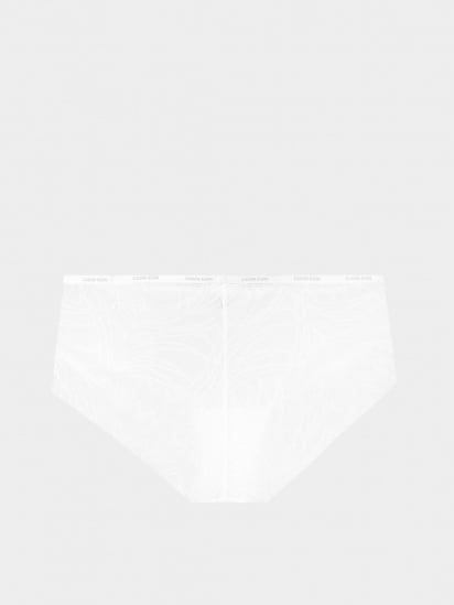 Труси Calvin Klein Underwear модель QF5245E_100 — фото - INTERTOP