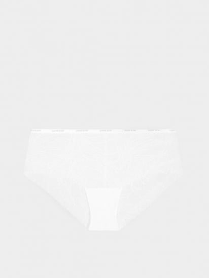 Трусы Calvin Klein Underwear модель QF5245E_100 — фото - INTERTOP