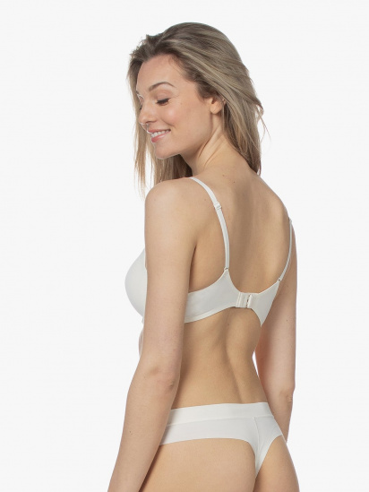 Трусы Calvin Klein Underwear модель QF6047E_101 — фото - INTERTOP