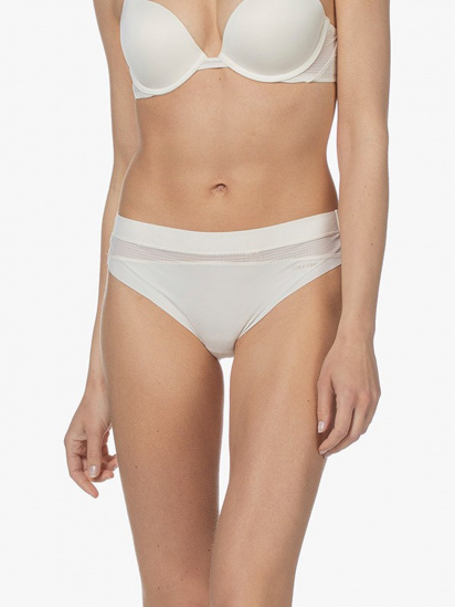 Трусы Calvin Klein Underwear модель QF6047E_101 — фото - INTERTOP