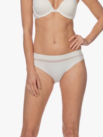 Трусы Calvin Klein Underwear модель QF6048E_101 — фото - INTERTOP