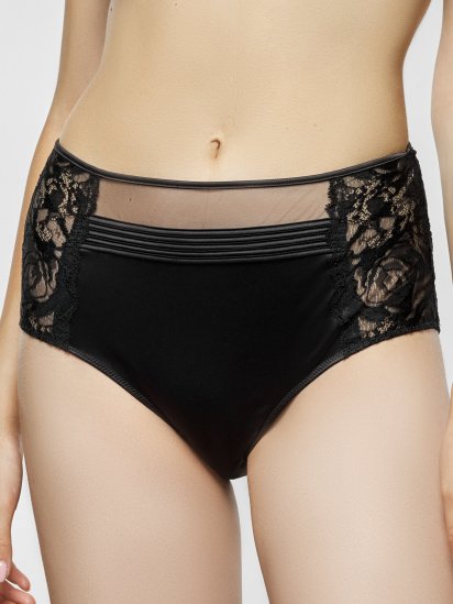 Трусы Calvin Klein Underwear модель QF5905E_001_0041 — фото - INTERTOP