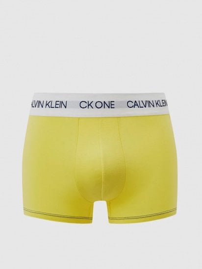 Труси Calvin Klein Underwear модель NB2518A_ZHK — фото - INTERTOP