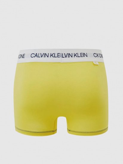Труси Calvin Klein Underwear модель NB2518A_ZHK — фото - INTERTOP