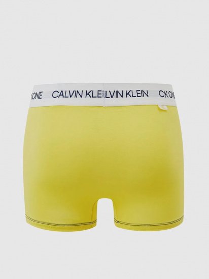 Трусы Calvin Klein Underwear модель NB2518A_ZHK — фото - INTERTOP