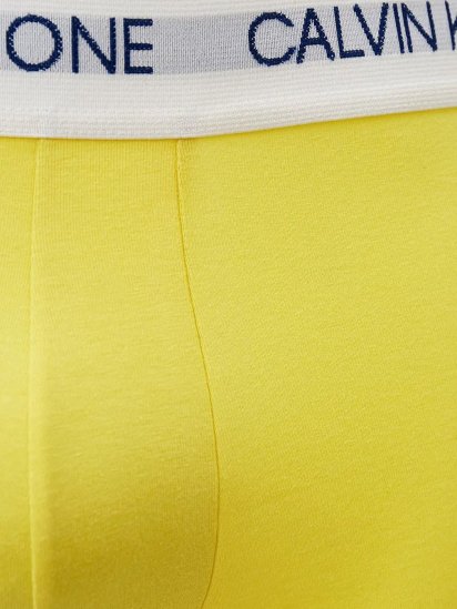Труси Calvin Klein Underwear модель NB2518A_ZHK — фото 3 - INTERTOP