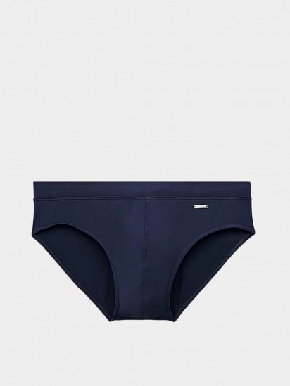 Плавки Calvin Klein Underwear модель KM0KM00587_CBK — фото - INTERTOP