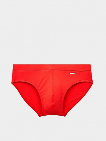 Плавки Calvin Klein Underwear модель KM0KM00587_XND — фото - INTERTOP