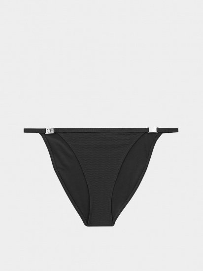 Нижняя часть купальника Calvin Klein Underwear модель KW0KW01271_BEH — фото - INTERTOP