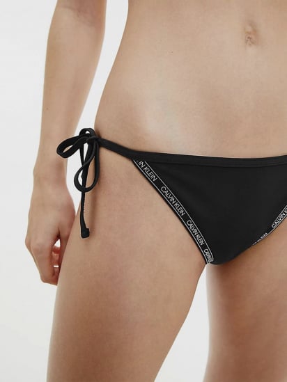 Нижняя часть купальника Calvin Klein Underwear модель KW0KW01326_BEH — фото 4 - INTERTOP