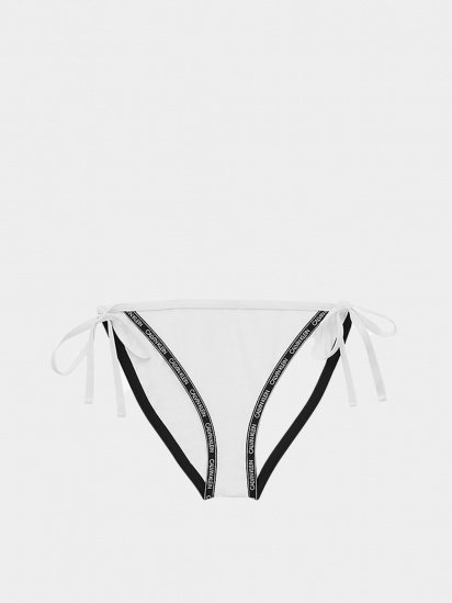 Нижня частина купальника Calvin Klein Underwear модель KW0KW01326_YCD — фото - INTERTOP