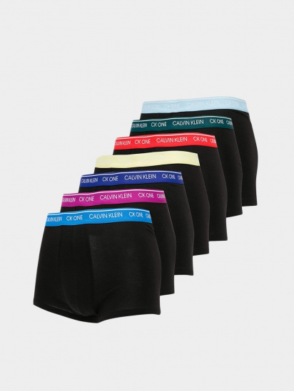Набір трусів Calvin Klein Underwear модель NB2860A_JVO — фото - INTERTOP
